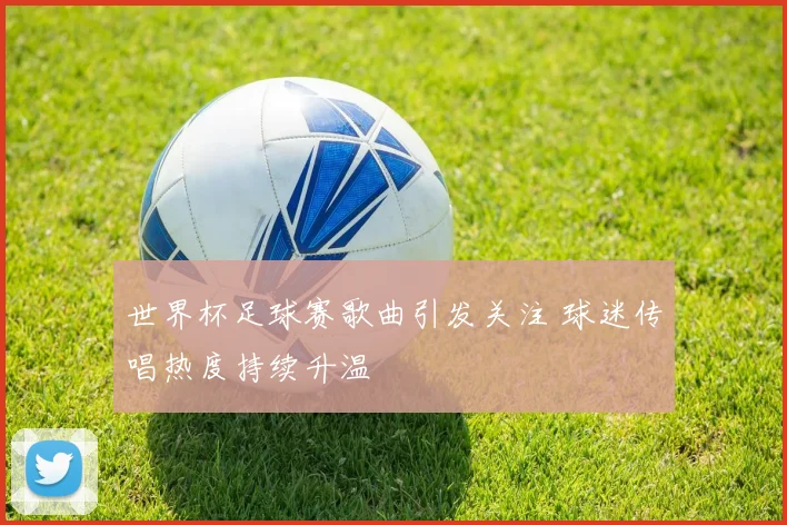 世界杯足球赛歌曲引发关注 球迷传唱热度持续升温